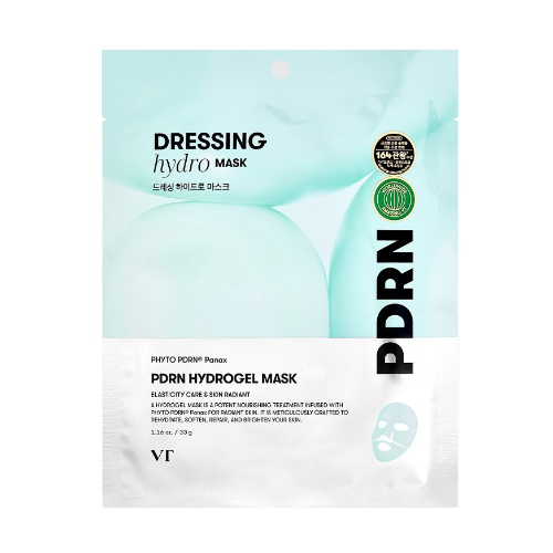 (1EA) PDRN HYDROGEL Mascarilla