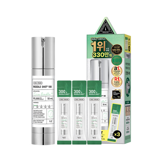 REEDLE SHOT 100 (+REEDLE SHOT 300 1ML*3EA)