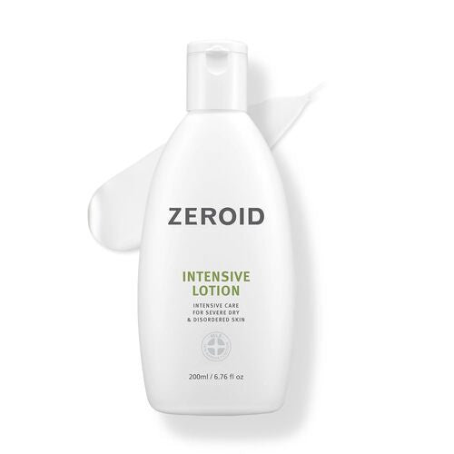 [EU] Intensive Loción 200ml