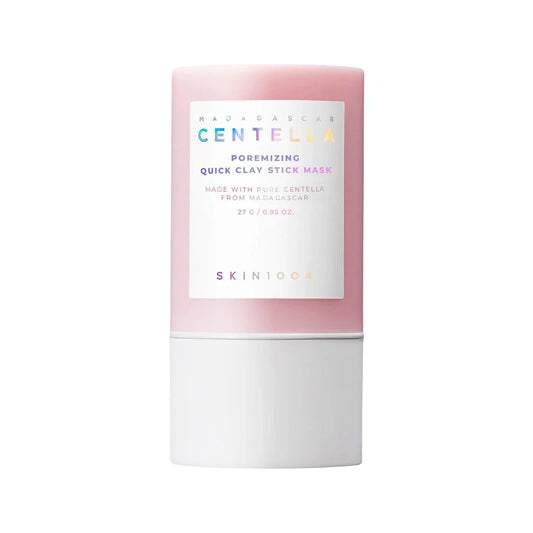 SKIN1004 - Madagascar Centella Poremizing Quick Clay Stick Mask | Mascarilla Purificante