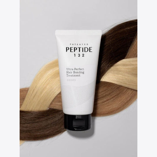 PEPTIDE-132 Ultra Perfect Hair Bonding Treatment 120ml