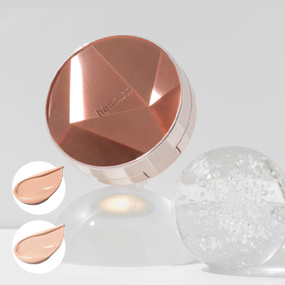 Artless Perfect Cushion SPF50+ PA+++ No.25 Medium Beige