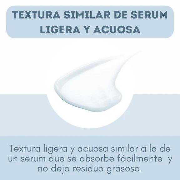 SKIN1004 - Madagascar Centella Hyalu-Cica Water-Fit Sun Serum | Protector Solar En Suero