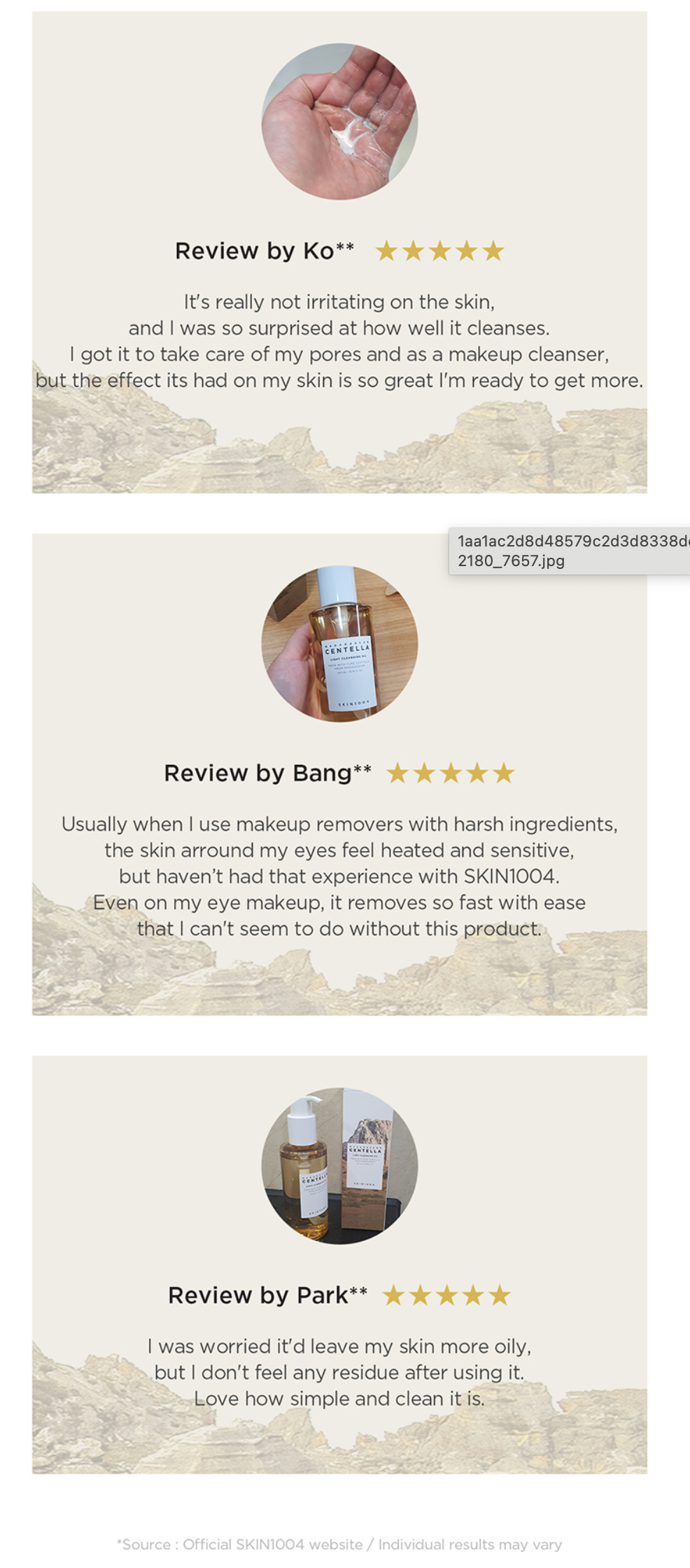 SKIN1004 - Madagascar Centella Light Cleansing Oil 200ml | Limpiador Hidratante Y Calmante