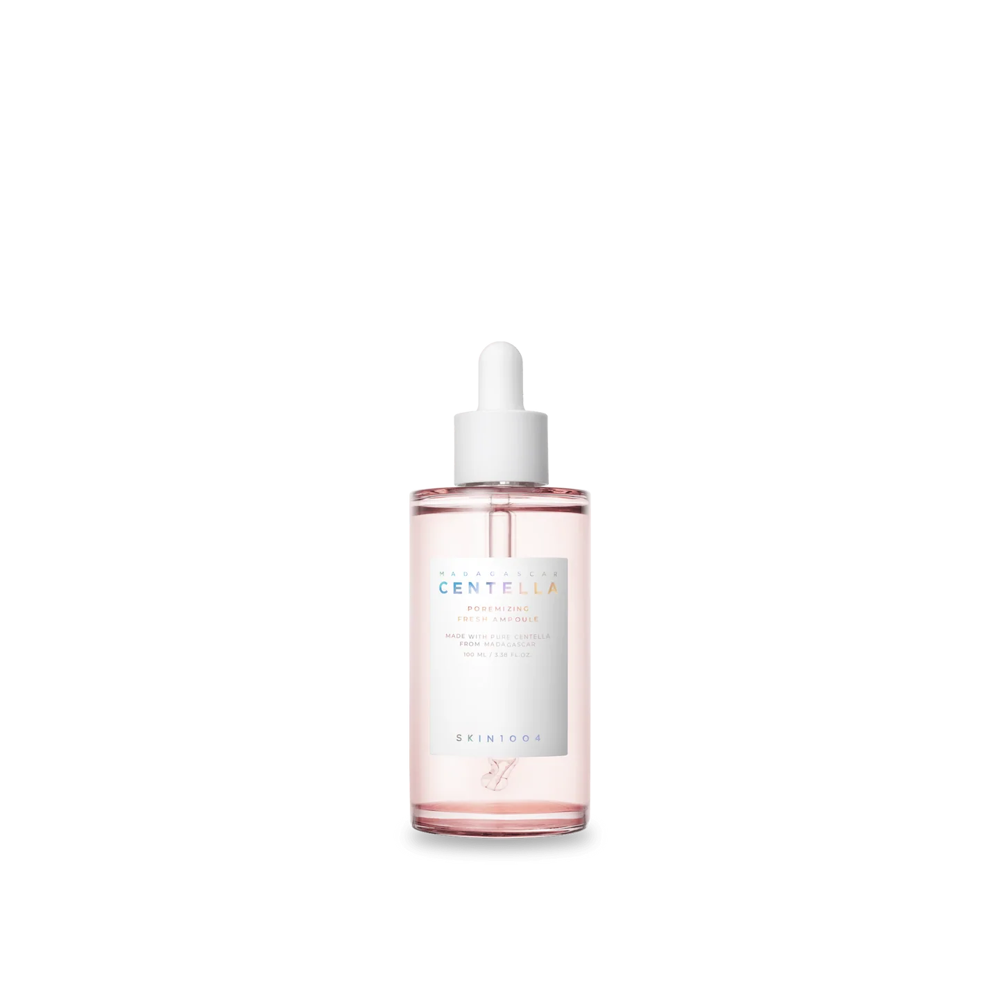 SKIN1004 - Madagascar Centella Poremizing Fresh Ampoule 50 ML | Suero Minimizador De Poros