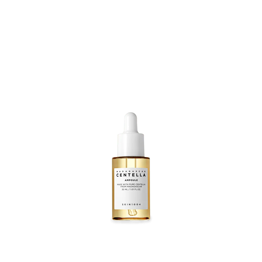 SKIN1004 - Madagascar Centella Ampoule | Ampolleta Hidratante Y Calmante