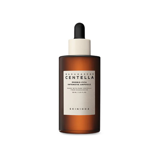 SKIN1004 - Madagascar Centella Probio-Cica Intensive Ampoule 50 ML | Suero Antiedad Hidratante Y Calmante