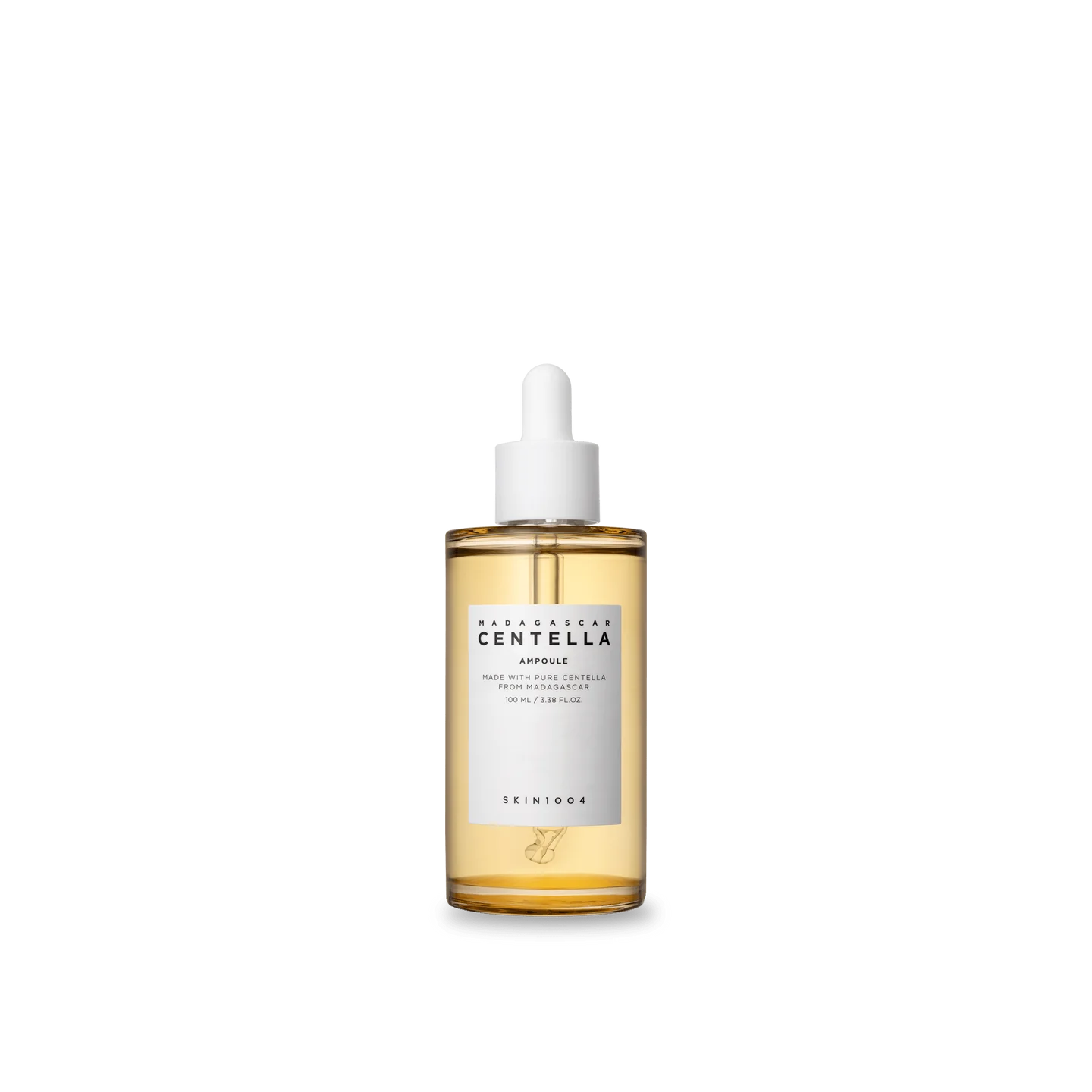 SKIN1004 - Madagascar Centella Ampoule | Ampolleta Hidratante Y Calmante