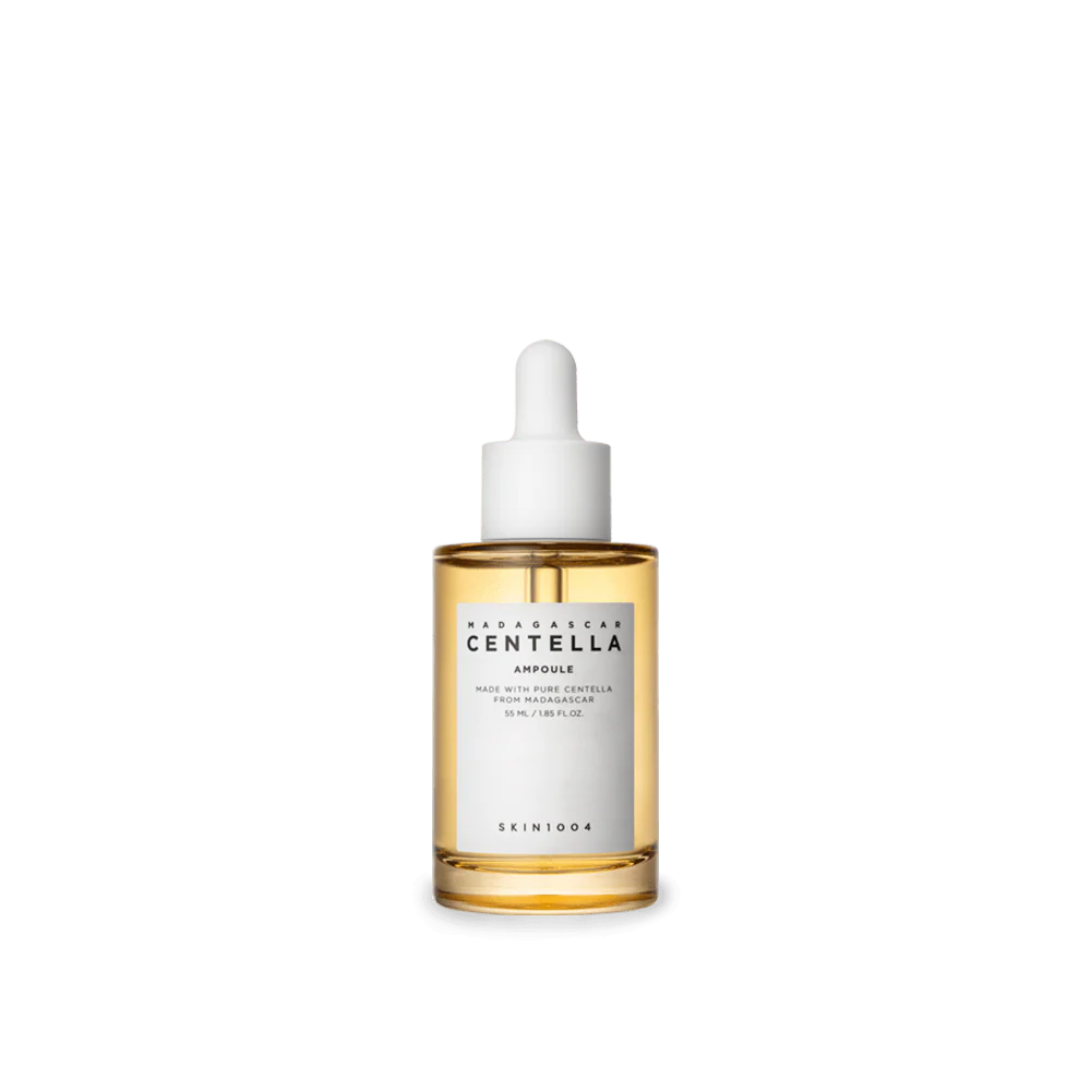 SKIN1004 - Madagascar Centella Ampoule | Ampolleta Hidratante Y Calmante