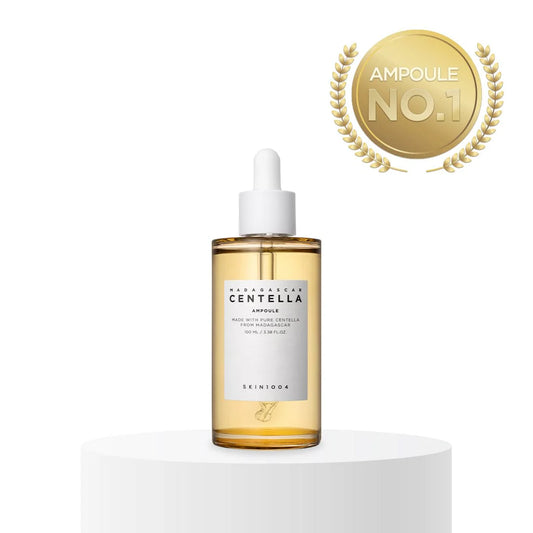 SKIN1004 - Madagascar Centella Ampoule | Ampolleta Hidratante Y Calmante