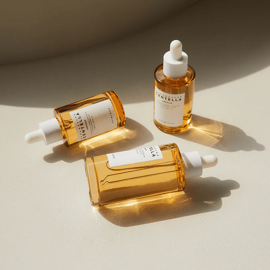 SKIN1004 - Madagascar Centella Ampoule | Ampolleta Hidratante Y Calmante