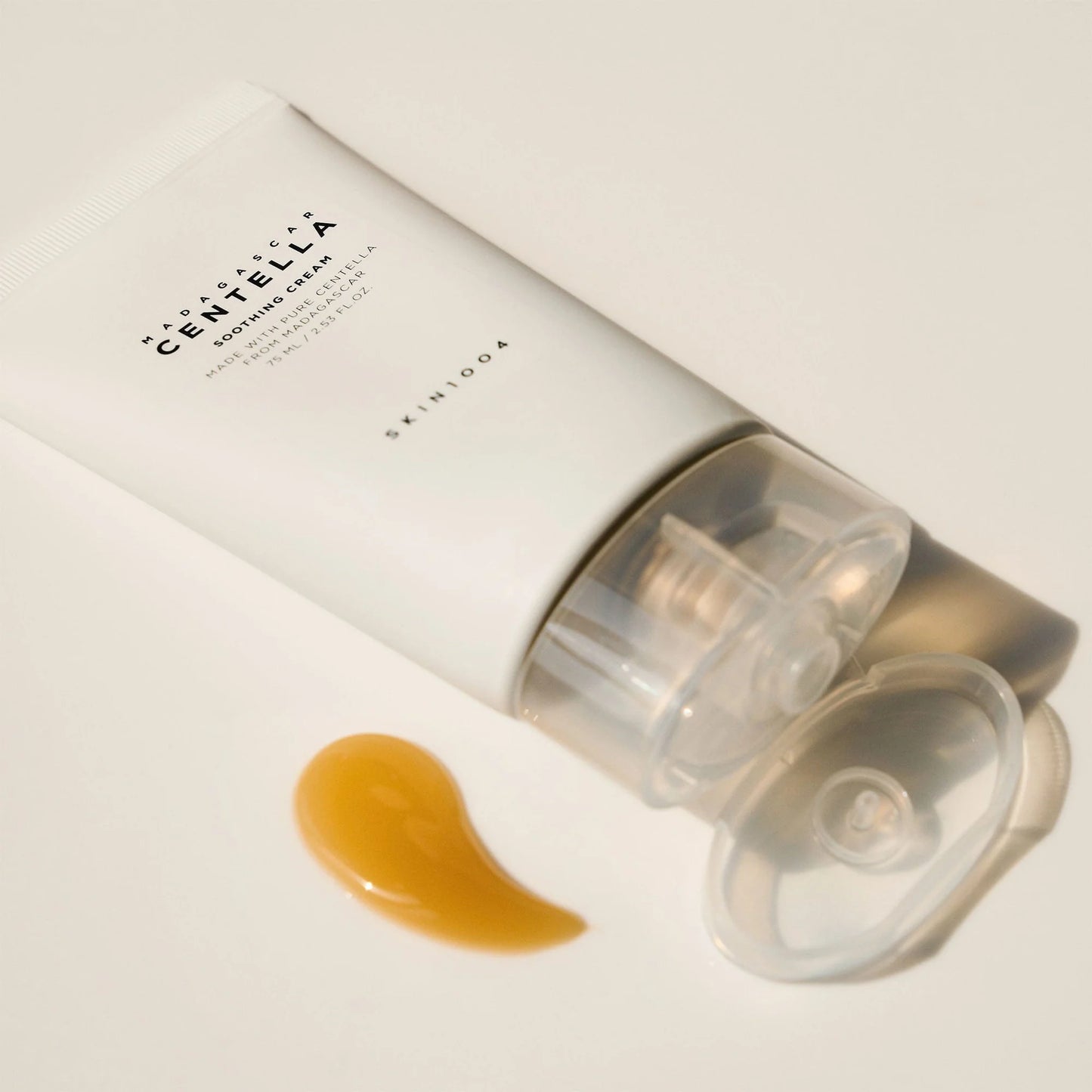 SKIN1004 - Madagascar Centella Soothing Cream | Crema Hidratante Y Calmante