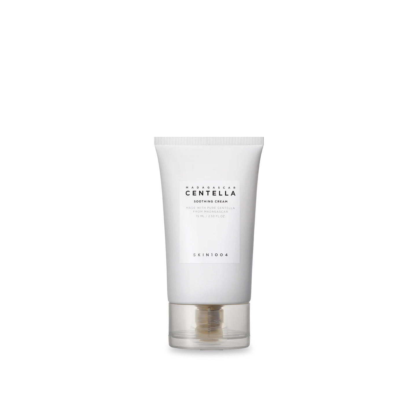 SKIN1004 - Madagascar Centella Soothing Cream | Crema Hidratante Y Calmante