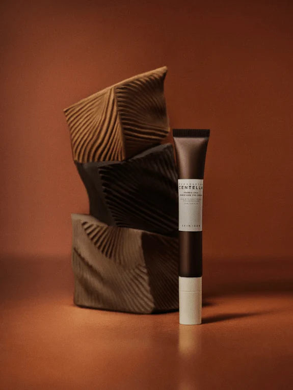 SKIN1004 - Madagascar Centella Probio-Cica Bakuchiol Eye Cream 20 ML | Contorno De Ojos Hidratante Antiedad