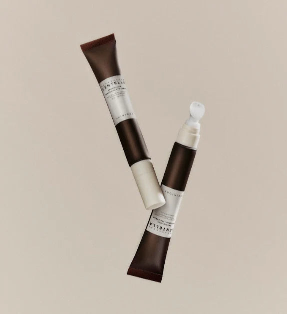 SKIN1004 - Madagascar Centella Probio-Cica Bakuchiol Eye Cream 20 ML | Contorno De Ojos Hidratante Antiedad