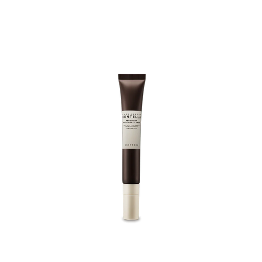 SKIN1004 - Madagascar Centella Probio-Cica Bakuchiol Eye Cream 20 ML | Contorno De Ojos Hidratante Antiedad