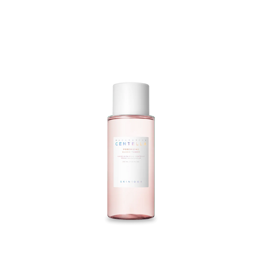 SKIN1004 - Madagascar Centella Poremizing Clear Toner 210 ML | Tonico Hidratante Y Reductor De Poros